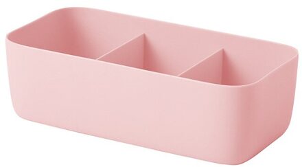 Thuis 5 Grids Garderobe Opbergdoos Mand Organizer Vrouwen Mannen Sokken Beha Ondergoed Opbergdoos Plastic Container Organizer Style3