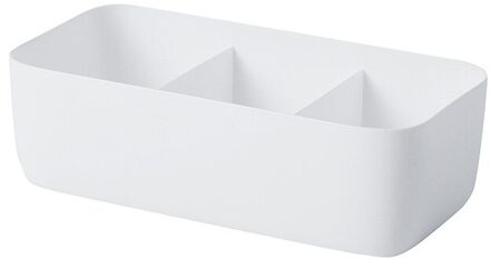 Thuis 5 Grids Garderobe Opbergdoos Mand Organizer Vrouwen Mannen Sokken Beha Ondergoed Opbergdoos Plastic Container Organizer Style4