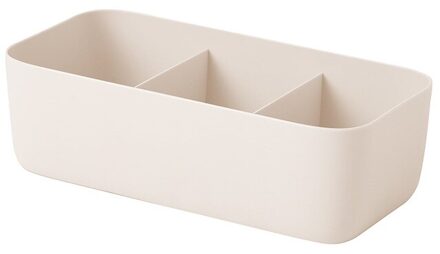 Thuis 5 Grids Garderobe Opbergdoos Mand Organizer Vrouwen Mannen Sokken Beha Ondergoed Opbergdoos Plastic Container Organizer Style8