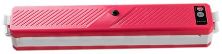 Thuis Automatische Vacuüm Sealer Voor Voedsel Vide Koken Verpakking Air Afdichting Verpakker Machine Eu Plug