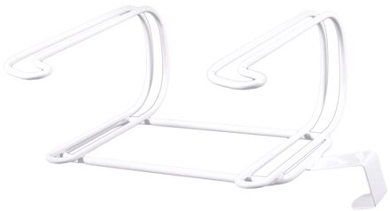 Thuis Badkamer Organizer Toiletrolhouder Rvs Tissue Handdoek Houder Keuken Opbergrek