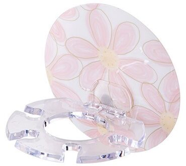 Thuis Badkamer Punch-Gratis Leuke Tandenborstelhouder Opslag Wc Muur Gemonteerde Multifunctionele Tandenborstelhouder A4 type-7