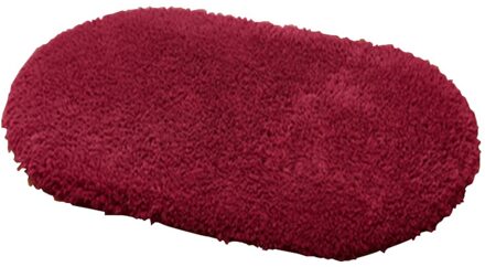 Thuis Badmat Antislip Badkamer Tapijt Zachte Absorberende Tapijt Mat Keuken Wc Vloer Deur Mat Decor Wasbare 40*60Cm 1C