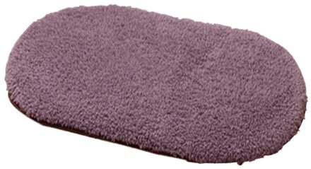 Thuis Badmat Antislip Badkamer Tapijt Zachte Absorberende Tapijt Mat Keuken Wc Vloer Deur Mat Decor Wasbare 40*60Cm 4C