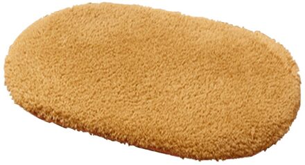 Thuis Badmat Antislip Badkamer Tapijt Zachte Absorberende Tapijt Mat Keuken Wc Vloer Deur Mat Decor Wasbare 40*60Cm 6C