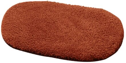 Thuis Badmat Antislip Badkamer Tapijt Zachte Absorberende Tapijt Mat Keuken Wc Vloer Deur Mat Decor Wasbare 40*60Cm 7C