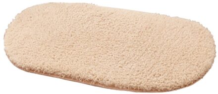 Thuis Badmat Antislip Badkamer Tapijt Zachte Absorberende Tapijt Mat Keuken Wc Vloer Deur Mat Decor Wasbare 40*60Cm 8C