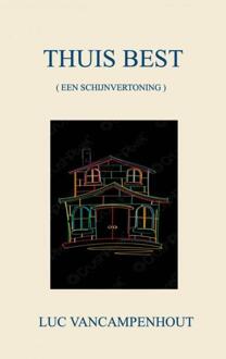 Thuis Best - Luc Vancampenhout