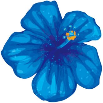 Thuis Decors Bloem Stickers Notebook Sticker Landschapsarchitectuur Decoratie Koelkastmagneet Pvc Muursticker