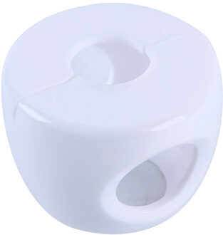 Thuis Deur Handvat Ronde Knop Siliconen Veiligheid Cover Deurknop Guard Baby Protector Bescherming Producten Anti-collision