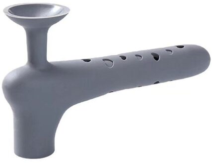 Thuis Deur Slingerknop Siliconen Deurknop Anti-Collision Protector Pad Deurknop Covers Licht Geel