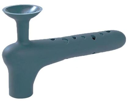 Thuis Deur Slingerknop Siliconen Deurknop Anti-Collision Protector Pad Deurknop Covers licht grijs