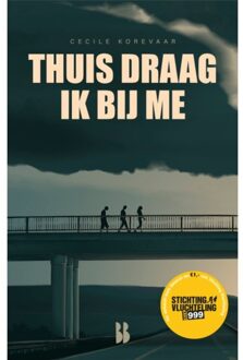 Thuis draag ik bij me