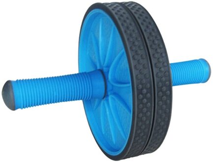 Thuis Fitnessapparatuur Buikspieroefening Roller Katrol Mute Buik Wiel