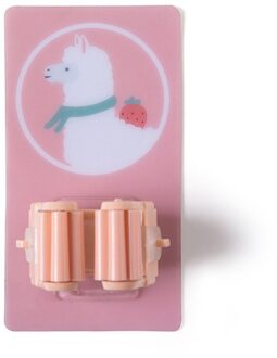Thuis Gadget Mop Bezem Houder Paraplu Mop Up Haak Bezem Hanger Magazijnstelling Badkamer Organisator Keuken Accessoires Creatieve Item 1 sheep