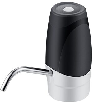Thuis Gadgets Water Fles Pomp Mini Barreled Water Elektrische Pomp Usb Charge Automatische Draagbare Water Dispenser Drink Dispenser