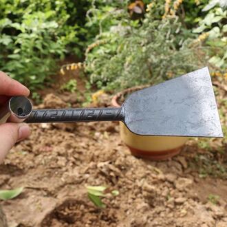 Thuis Graven Wilde Groenten Kleine Schop Graven Kruiden Planten Groenten Wieden Bloemen Tuingereedschap Landbouwwerktuigen 3 Pack