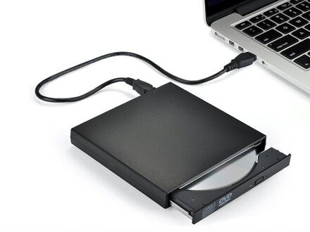 Thuis Hdmi-Compatibele Dvd Speler Full Hd 1080P Usb Multimedia Digitale Tv Disc Speler Ondersteuning Dvd Cd MP3 MP4 Rw Vcd zwart 1