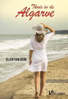 Thuis In De Algarve - Ellen Van Herk - Ellen van Herk