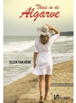 Thuis In De Algarve - Ellen Van Herk - Ellen van Herk