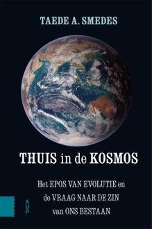 Thuis in de kosmos - eBook Taede A. Smedes (9048538580)