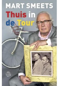 Thuis in de Tour - Boek Mart Smeets (9491567993)