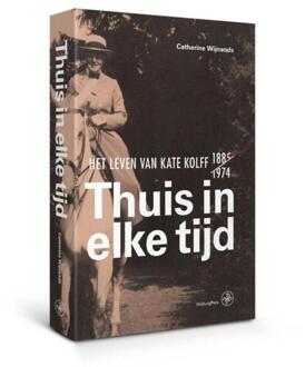 Thuis in elke tijd - Boek Catherine Wijnands (9462493359)