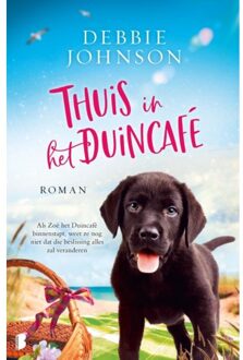 Thuis In Het Duincafé - Duincafé