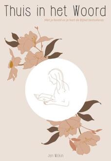 Thuis in het Woord - (ISBN:9789088972607)
