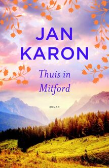 Thuis in Mitford - eBook Jan Karon (9029725923)