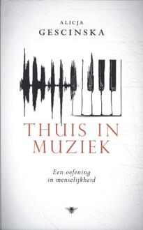 Thuis In Muziek - Alicja Gescinska