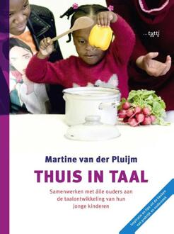 Thuis In Taal - Martine van der Pluijm