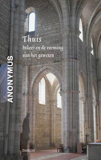 Thuis - (ISBN:9789463402453)