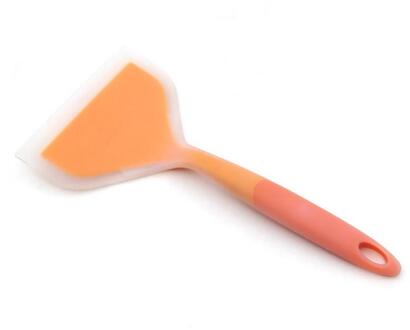 Thuis Koken Gebruiksvoorwerpen Siliconen Spatels Rundvlees Vlees Ei Keuken Schraper Breed Pizza Schop Non-stick Kookgerei Keuken Accessoires 1
