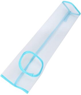 Thuis Kruidenier Bag Holder Wall Mount Opslag Dispenser Mesh Keuken Organizer Hom Muur Opknoping Zakken In Voorraden # 2