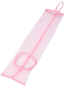 Thuis Kruidenier Bag Holder Wall Mount Opslag Dispenser Mesh Keuken Organizer Hom Muur Opknoping Zakken In Voorraden # 3