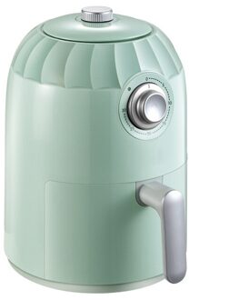 Thuis Lucht Friteuse Grote Capaciteit Generatie Intelligente Gezondheid Rookvrije Chips Machine Multi-Functionele Diepe Koekenpan