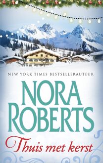 Thuis met kerst - eBook Nora Roberts (9402752080)