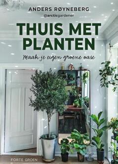 Thuis Met Planten - Anders Royneberg