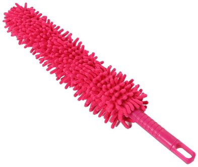 Thuis Microfiber Stofdoek Schoonmaakdoekje Carcare Afstoffen Tool Microvezel Wax Polijsten Detaillering Handdoeken Washandjes 2