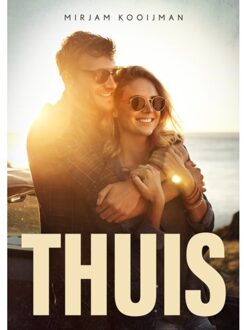Thuis - Mirjam Kooijman