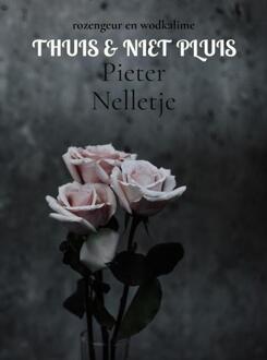Thuis & Niet Pluis -  Pieter Nelletje (ISBN: 9789403745435)