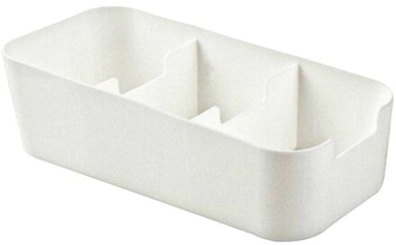 Thuis Ondergoed Opbergdoos Close-Zittende Kleding Deskto Doos Voor Meisjes Make Organizer Case Thuis Kamer Container WH