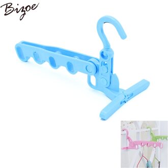 Thuis Opslag opslag ABS Haken Handdoeken Haken Kast Top Kast Kast Organisator diep blauw