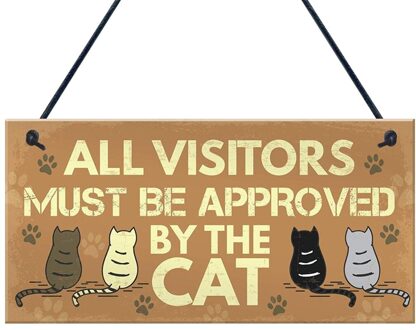 Thuis Plaque Houten Mooie Vriendschap Dier Teken Plaques Rustieke Muur Decor Home Decoration Muur Decor Bar Decoratie Februari 3rd #