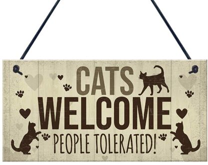 Thuis Plaque Houten Mooie Vriendschap Dier Teken Plaques Rustieke Muur Decor Home Decoration Muur Decor Bar Decoratie Februari 3rd #