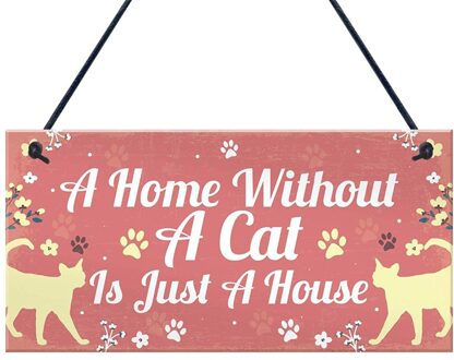 Thuis Plaque Houten Mooie Vriendschap Dier Teken Plaques Rustieke Muur Decor Home Decoration Muur Decor Bar Decoratie Februari 3rd #