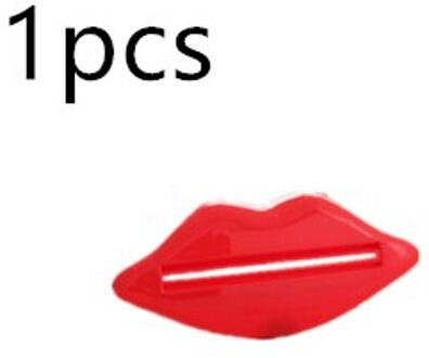 Thuis Plastic Tandpasta Squeezer Tube Dispenser Rolling Tandenborstelhouder Badkamer Supply Gebitsreiniging Accessoires 1stk