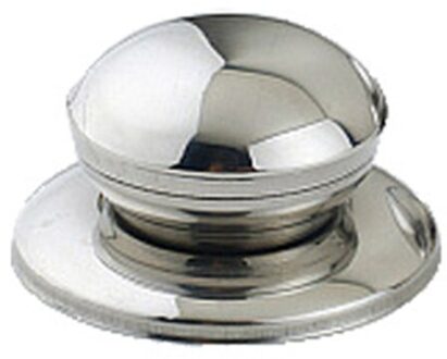 Thuis Roestvrij Staal Accessoires Duurzaam Praktische Vervangbare Draagbare Keuken Kookgerei Installeren Pot Deksel Handvat