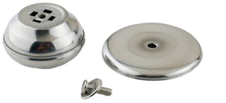 Thuis Roestvrij Staal Accessoires Duurzaam Praktische Vervangbare Draagbare Keuken Kookgerei Installeren Pot Deksel Handvat